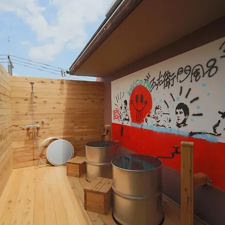 Hostel Bushi
